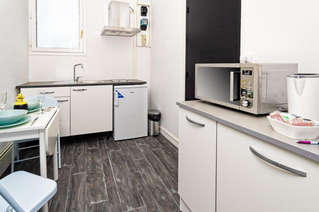 Appartement LD-Location Montluçon Intermarché Extérieur photo