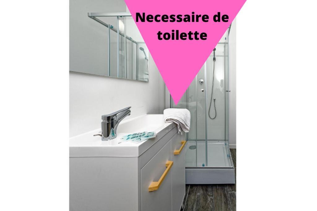 Appartement LD-Location Montluçon Intermarché Extérieur photo