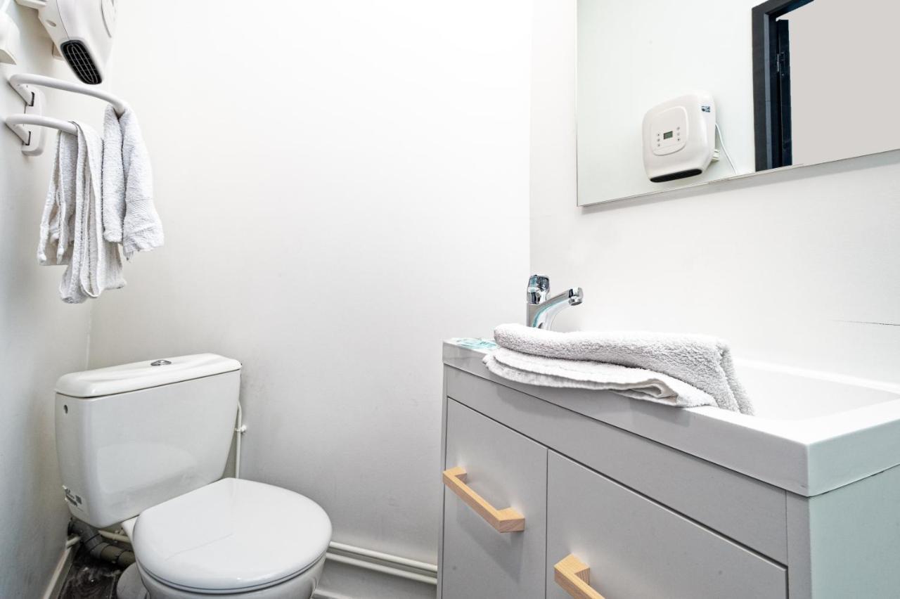 Appartement LD-Location Montluçon Intermarché Extérieur photo