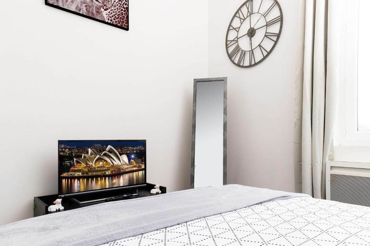Appartement LD-Location Montluçon Intermarché Extérieur photo