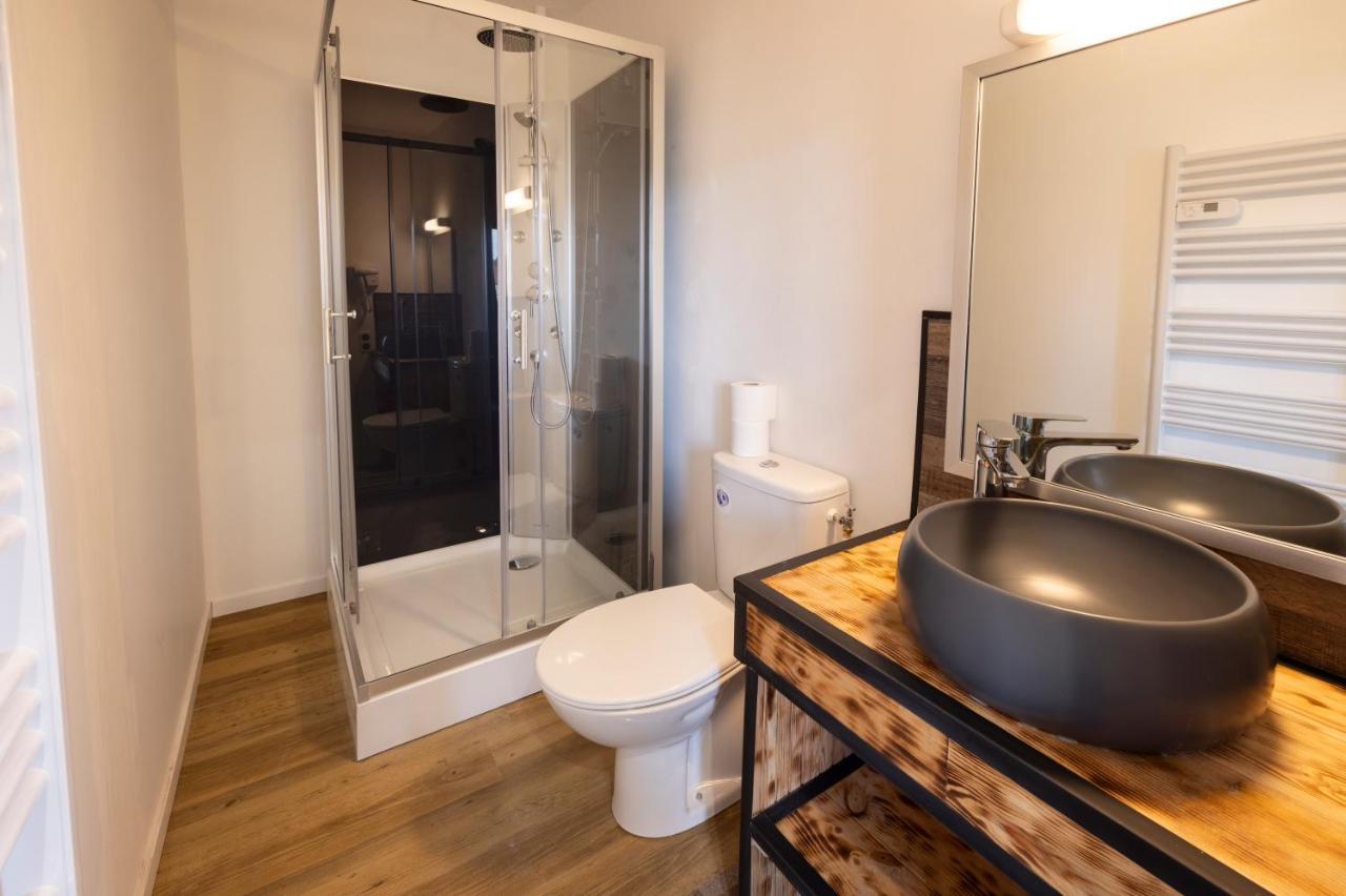 Appartement LD-Location Montluçon Intermarché Extérieur photo